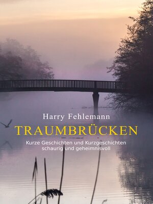 cover image of Traumbrücken